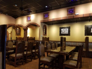 Rancho Grande Mexican Restaurant - Cold Spring