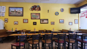 Rancho Grande Taqueria Pleasanton - Pleasanton