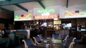 Rancho Los Magueyes - Upland