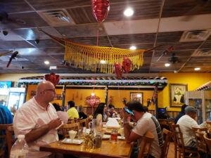 Rancho Nando - Pembroke Pines