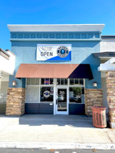 Rancho Nutrition - La Mesa
