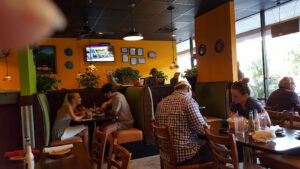 Rancho Palomas - Kingwood