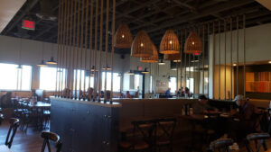 Rancho Rustico Restaurant - Tucson