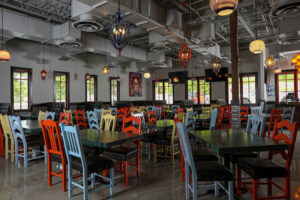 Rancho Viejo Cantina & Terrace - Winder