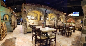 Rancho Viejo Mexican Grill - Hickory