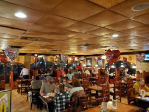 Rancho Viejo Mexican Grill & Cantina - Luray