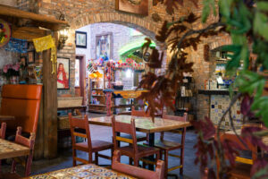 Rancho de Tia Rosa - Gilbert