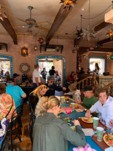 Rancho del Zocalo Restaurante - Anaheim