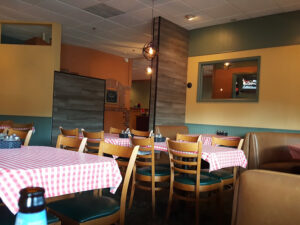 Randi's Pizza & Italian Restaurant - Arvada