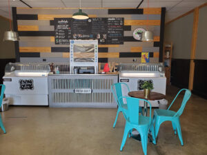 Randolph Artisan Italian Ice & Gelato - Orangeburg