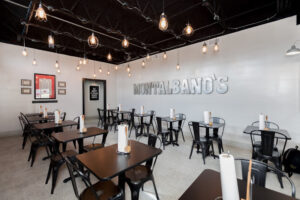 Randy Montalbano's Seafood & Catering - Baton Rouge
