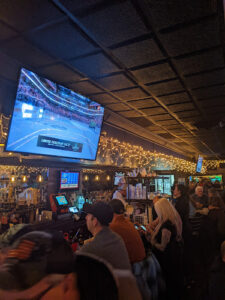 Randy's Bar & Grill - Dearborn Heights