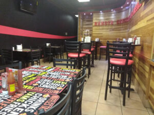 Randys Chicken And Waffles - Lancaster