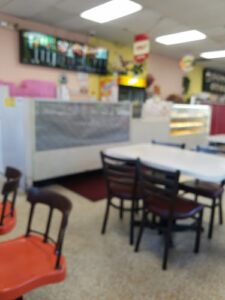 Randy's Donuts & Chinese Food - Inglewood