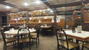 Randy's Family Restaurant - Eau Claire