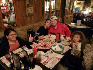 Randy's Fireside - Olean