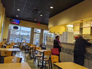 Randy's Pizza - Durham