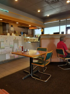 Randy's Restaurant & Ice Cream - Scottsdale