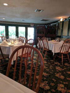 Randy's Steakhouse - Frisco