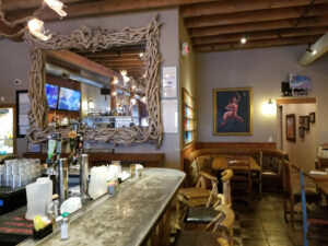 Range Cafe Bernalillo - Bernalillo