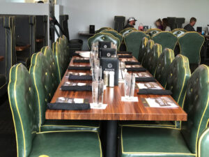 Range Restaurant + Cocktail Bar - Urbandale