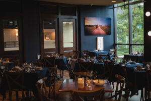 Range | Steak - Seafood - Field - San Antonio