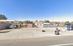 Rangel Food - Tucson