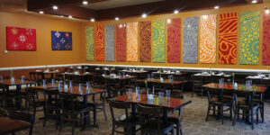 Rangoli Indian Restaurant - Manassas