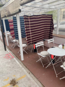 Rangoon - Brooklyn