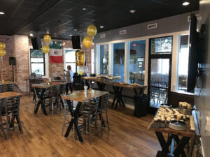 Ransom Pub + Event Venue - Boone