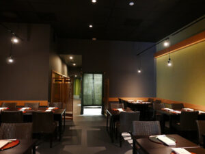 Ranzan - Redwood City