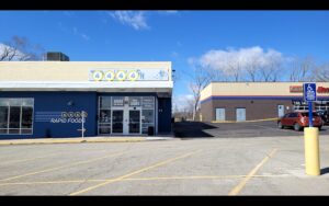 Rapid Foods - Cedar Rapids