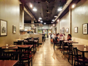Rappahannock Restaurant - Richmond