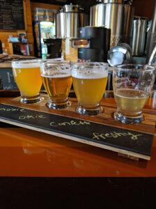 Rare Form Brewing Company - Troy