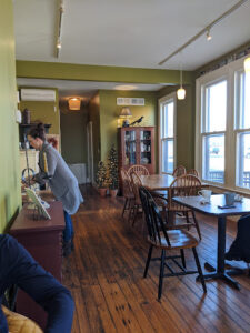Rare Opportunity Bakehouse - Westminster