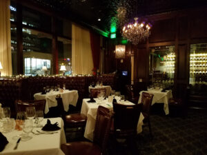 Rare Steakhouse - Milwaukee