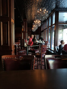 Rare Steakhouse - Madison