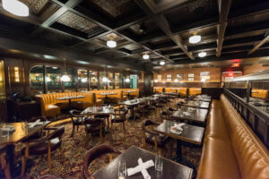 Rare Steakhouse and Tavern - Washington