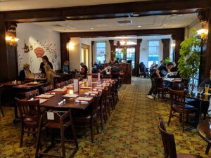 Rasa Malaysia - Chapel Hill