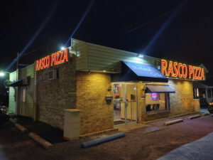 Rasco Pizzeria - Chambersburg