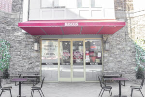Rasco's - Edgewater