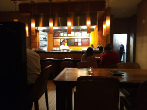 Rasika - Washington