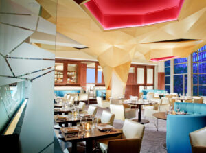 Rasika West End - Washington