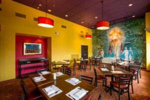 Rasoi - St. Louis