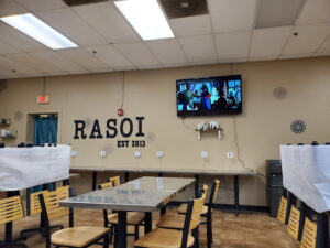 Rasoi Indian Restaurant and Deli - Oklahoma City