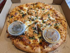 Rasoi - Indian Takeout & Pizza - Katy