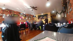 Rath's Cafe - Aurora