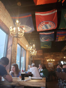 Rathskeller Bier Haus - Omaha