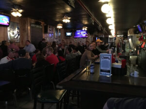Rathskeller Food & Spirits - Bay City