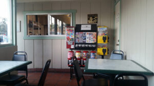 Raul's Shack Mexican Food - Encinitas